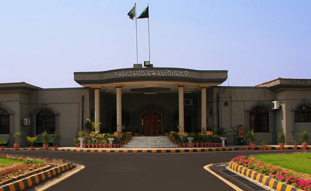 عدالت کاشہباز گل کی گرفتاری سےمتعلق اہم حکم
