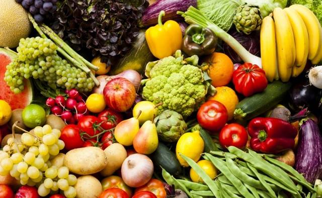  پھلوں اور سبزیوں کے آج کے ریٹس -جمعہ،6مئی، 2022
