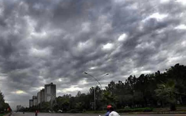 بارشوں سےمتعلق محکمہ موسمیات کی اہم پیشگوئی