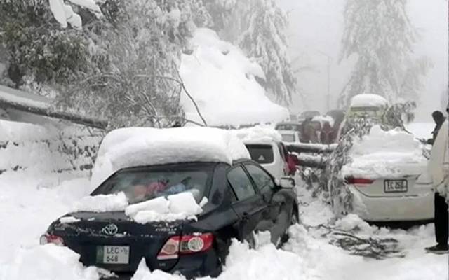 لاہور ہائیکورٹ نے سانحہ مری کیس کا فیصلہ محفوظ کرلیا