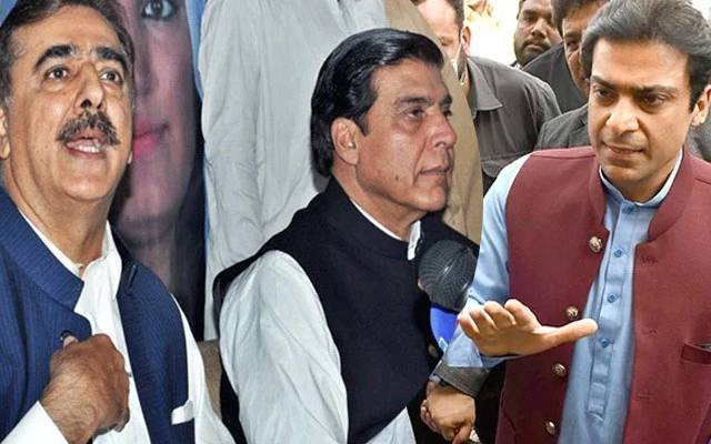 پیپلزپارٹی گورنرشپ سےدستبردار، پنجاب میں3 وزارتیں مانگ لیں