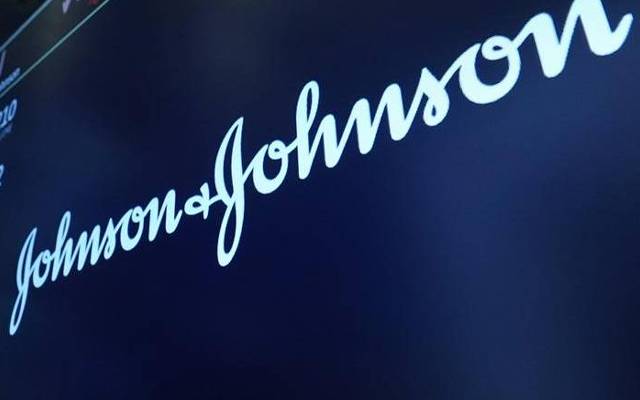 J&J logo