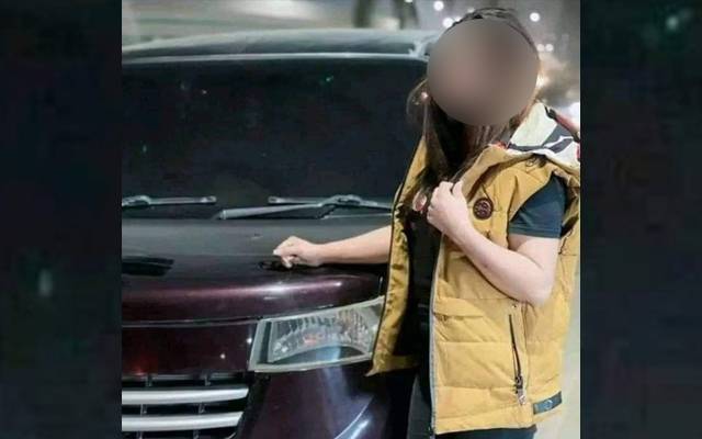 نوجوان فیشن ماڈل گرل کا بے دردی سے قتل؛ ملزم کا سنسنی خیز بیان