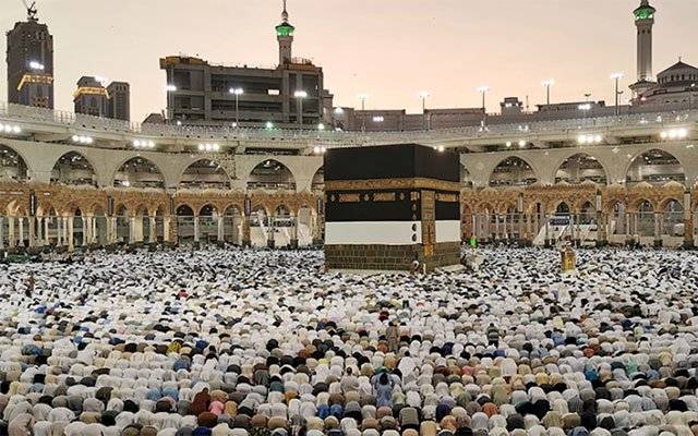 سعودی عرب میں فیملی وزٹ ویزے پر آئے غیرملکی افراد کیلئے بری خبر