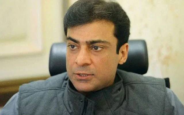 وزیراعلیٰ پنجاب نے راولپنڈی دورہ اچانک ملتوی کردیا