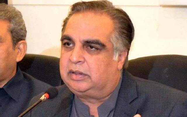 سندھ کے خلاف سازش کون کرتا ہے؟ سابق گورنر نے رازافشاں کردیا