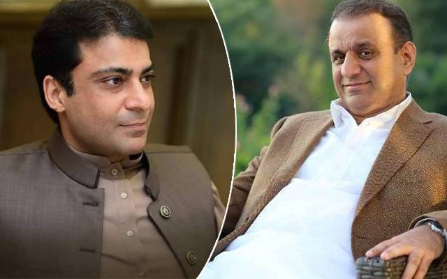 وزیراعلیٰ حمزہ شہباز نے علیم خان کو اہم ذمہ داری سونپ دی