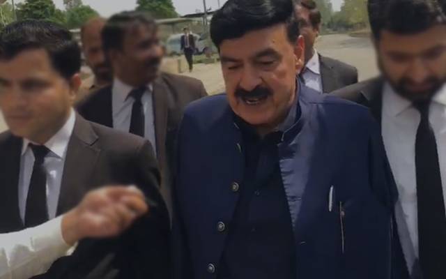  پاک فوج سے تعلقات تھے، ہیں اور رہیں گے، شیخ رشید کا اہم بیان 