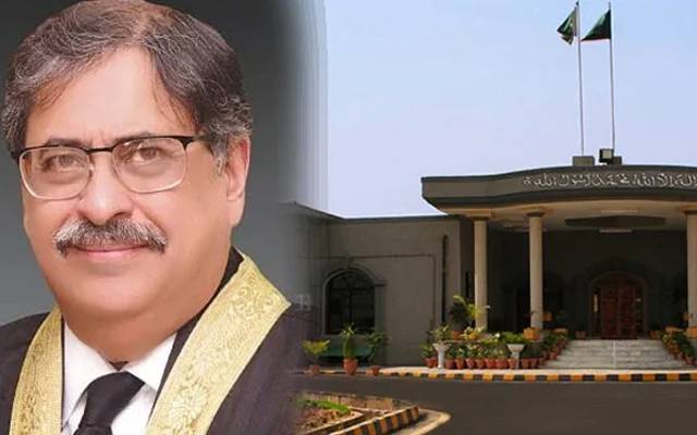 عمران خان کو عدالت پر اعتماد ہے یا نہیں؟جواب طلب 