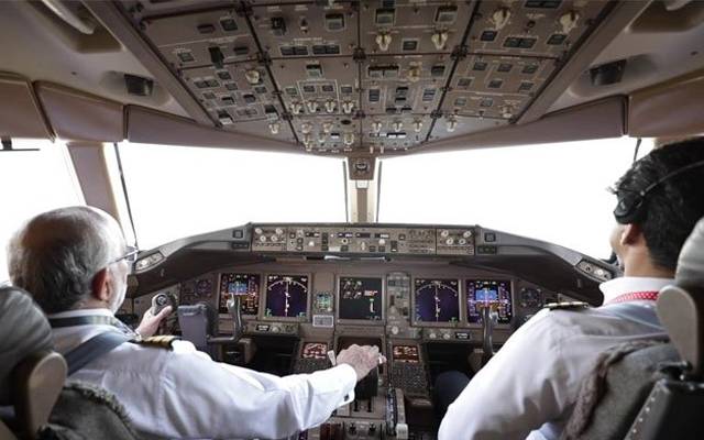 تین سال بعد پائلٹس لائسنس کیلئے امتحانات کا آغاز