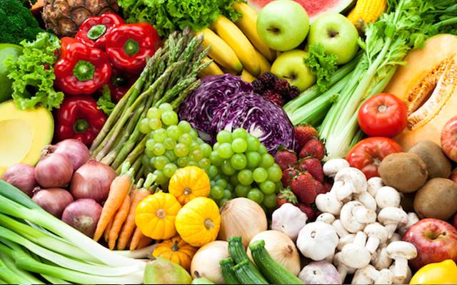 پھلوں اور سبزیوں کے آج کے ریٹس - پیر،9مئی، 2022