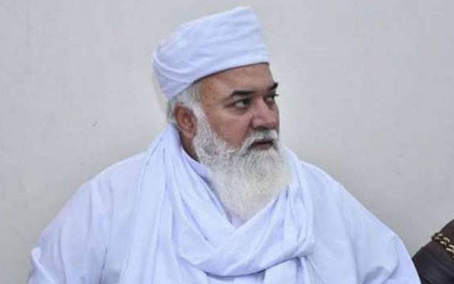 ن لیگ کے منحرف رکن جلیل شرقپوری