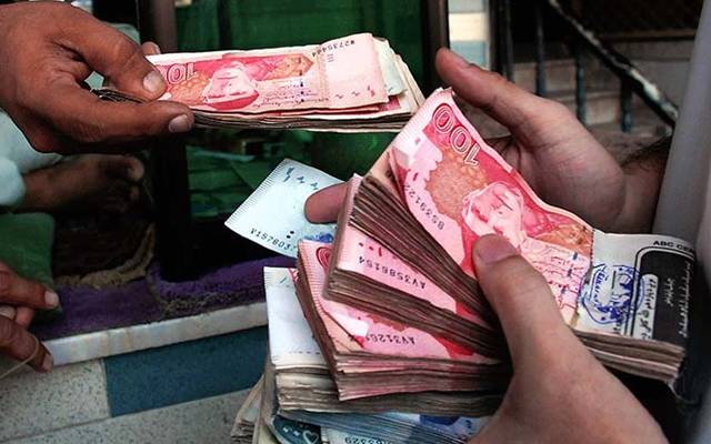 قومی بچت اسکیموں کی شرح منافع میں اضافہ