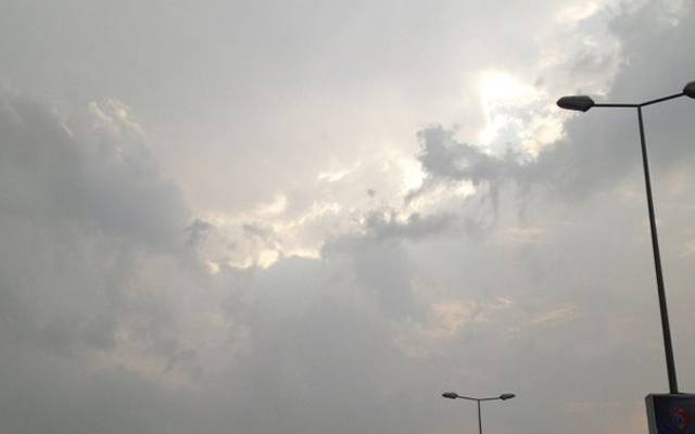 آج بادل کہاں کہاں برسیں گے؟محکمہ موسمیات نے بتادیا