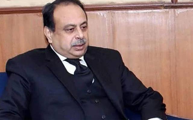 اٹارنی جنرل کابرطرف گورنرپنجاب سےمتعلق اہم بیان آگیا