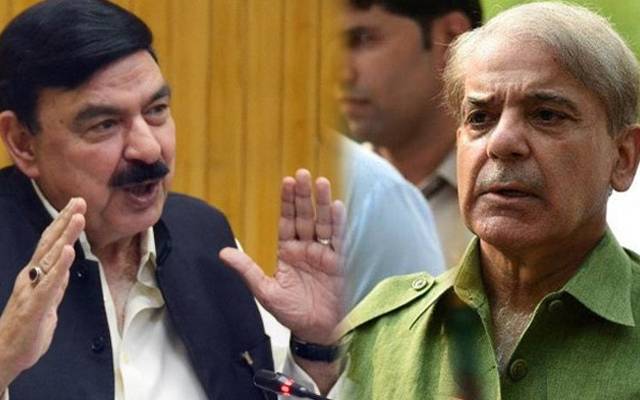 شیخ رشید نے شہباز حکومت کی ایک ماہ کارکردگی کا پول کھول دیا