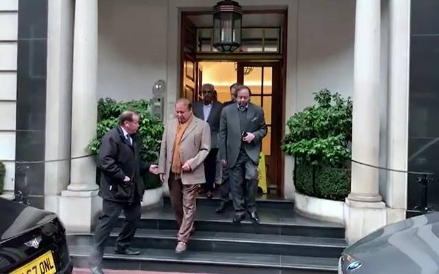 ملکی سیاسی صورتحال پر نوازشریف کابڑافیصلہ سامنے آگیا