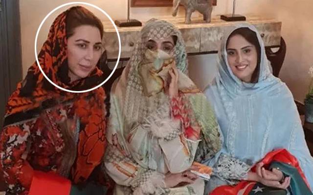  فرح گوگی کے اثاثوں سےمتعلق وکیل کا اہم بیان