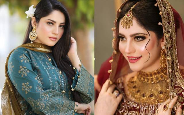 نیلم منیر کی شادی؟ اداکارہ نے مداحوں کی پریشانی دور کردی