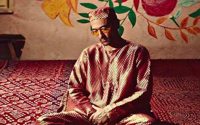 ali sethi singer 
