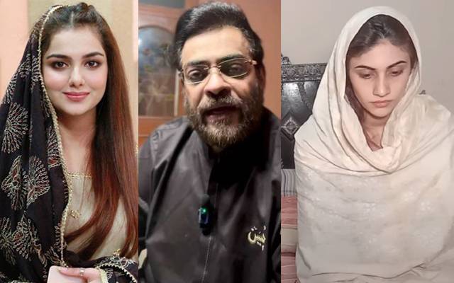 عامر لیاقت سے علیحدگی؛ کہانی میں نیا موڑ، سنسنی خیز انکشافات