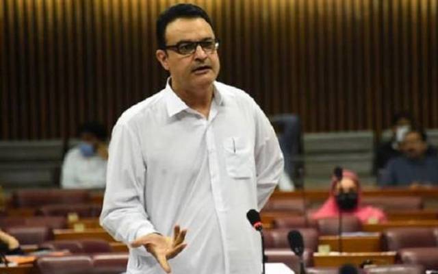 پی ٹی آئی کے منحرف رکن نور عالم خان کا نیا بیان