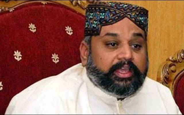 پنجاب میں ایک اور اہم شخصیت مستعفی