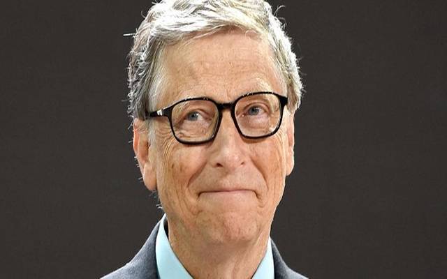 bill gates of microsoft