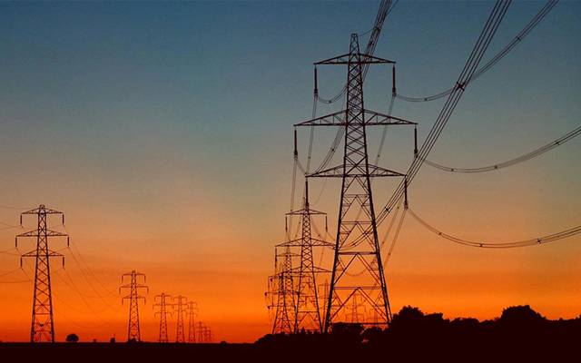lesco power lines