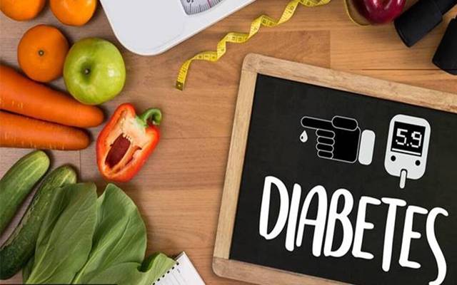 healthy tips for diabetes patient