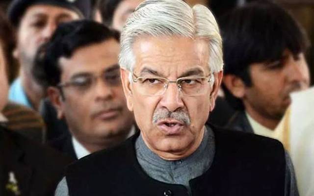 نئے آرمی چیف کی تعیناتی سے متعلق وزیردفاع کا اہم بیان 