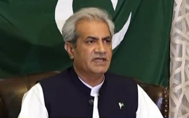 حکومت کیخلاف سازش میں کون شامل تھا؟ عمر سرفراز چیمہ کے اہم انکشافات