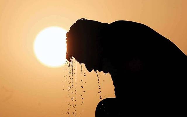 آج بھی موسم شدید گرم رہے گا,محکمہ موسمیات