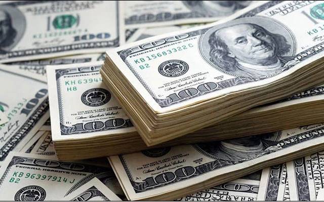 ڈالر کو بریک نہ لگ سکی، مزید مہنگا ہوگیا
