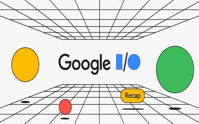 google new products