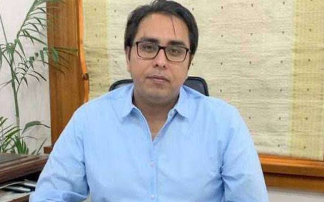 شہباز گل کی اہلیہ سے متعلق اہم انکشاف منظر عام پر