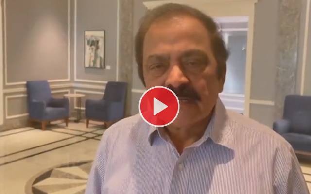 رانا ثنااللہ کی عمران خان کو دھمکی؛ ویڈیو وائرل