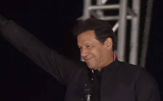 اٹک جلسہ: عمران خان نے بڑا اعلان کردیا