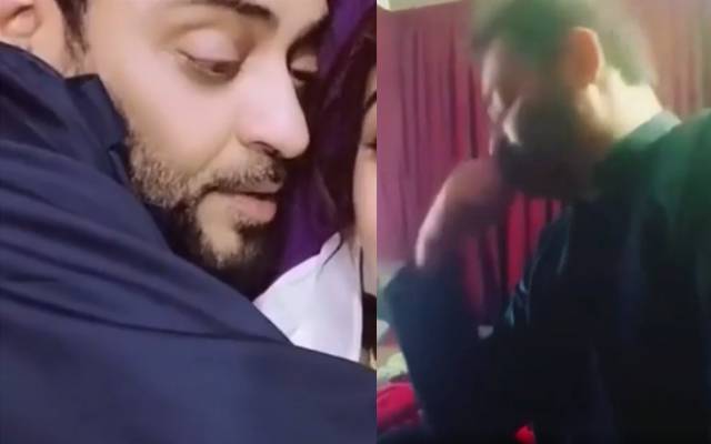  عامر لیاقت کو ایک اور بڑا دھچکا، نئی ویڈیو سامنے آگئی