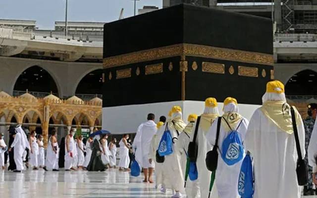 اب حج کیلئے سمارٹ فون لازمی، وجہ جانیے
