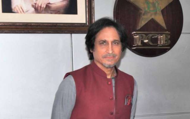  پی سی بی نے رمیز راجہ کے اخراجات کی تفصیلات جاری کردی