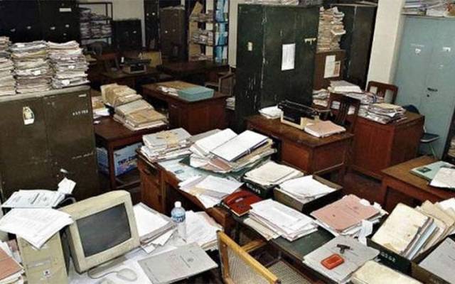 ورک فرام ہوم ختم ہونے پر 800 سے زائد ملازمین نے استعفیٰ دیدیا