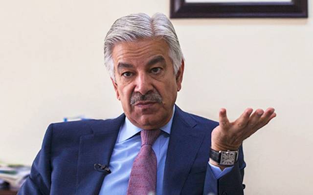 حکومت نے اہم فیصلے کرلیے،اعلان کب ہوگا؟وزیردفاع کا بڑابیان