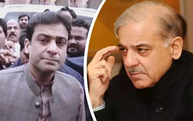 منی لانڈرنگ کیس، شہباز شریف کی حاضری سے معافی کی درخواست دائر