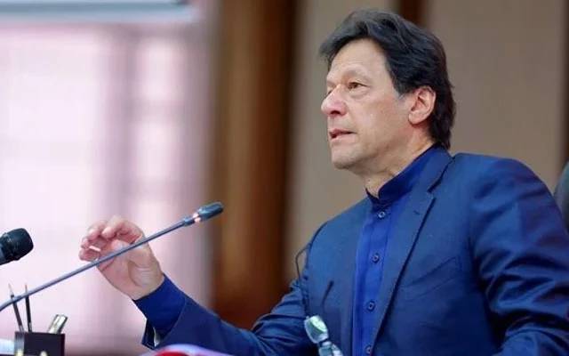 سیالکوٹ صورتحال؛عمران خان کا اہم اقدام