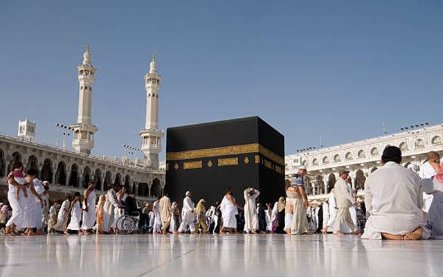 حج درخواستوں کی وصولی کا عمل مکمل,قرعہ اندازی کب ہوگی؟جانیے
