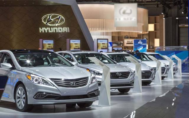 hyundai raised prices
