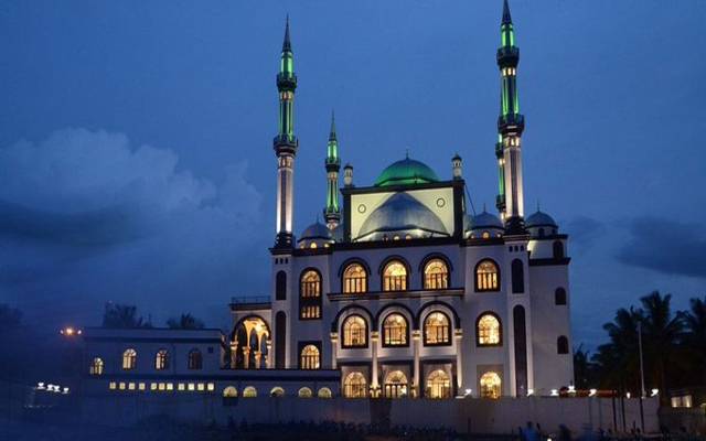 india fajr azan restriction
