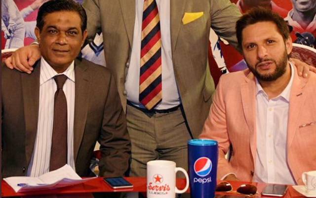 سابق کپتان کا سیاست میں آنے کا دبنگ اعلان، کونسی پارٹی جوائن کریں گے؟