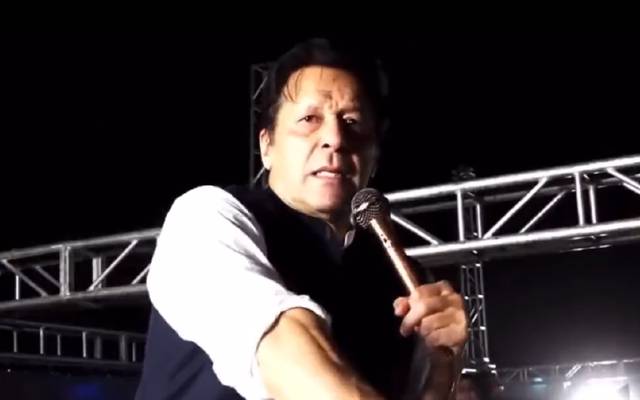 قتل کی سازش میں کون ملوث ہوگا؟عمران خان نے ویڈیو ریکاڈ میں نام بتا دیئے
